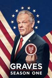 Graves Season 1