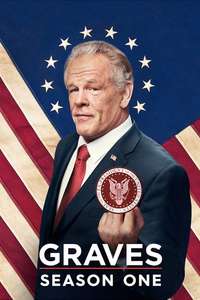 Graves - Poster