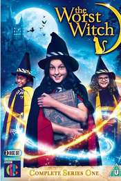 The Worst Witch Season 1