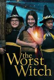 The Worst Witch Season 3
