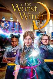 The Worst Witch Season 4