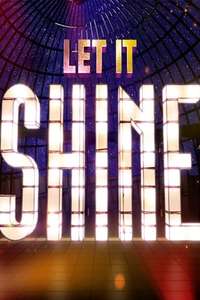 Let It Shine - Poster