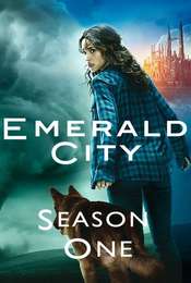 Emerald City Season 1