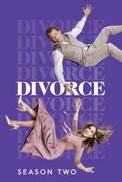 Divorce Season 2