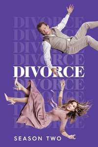 Divorce - Posters