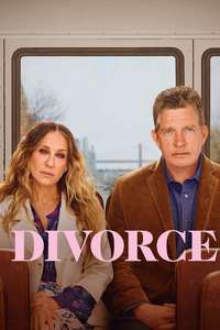 Divorce - Posters