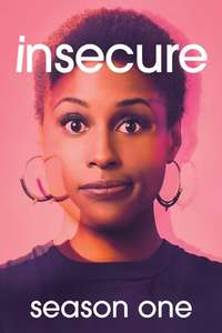 Insecure - Posters