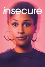 Insecure Season 1