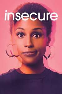 Insecure - Posters