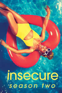 Insecure - Posters