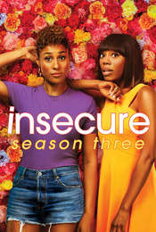 Insecure Season 3
