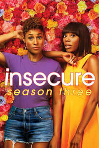 Insecure - Posters