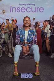 Insecure Season 4