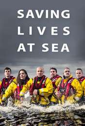Saving Lives at Sea Series 4
