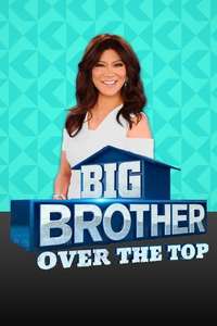 Big Brother: Over the Top - Posters