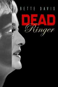 Dead Ringer - Posters
