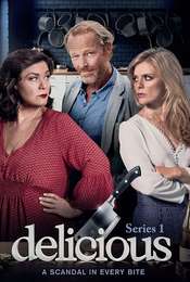 Delicious Season 1