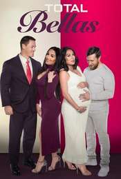 Total Bellas Season 2