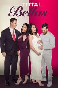 Total Bellas - Poster