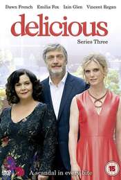 Delicious Season 3