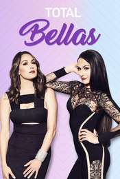 Total Bellas Season 4