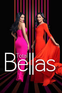 Total Bellas - Poster