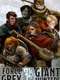 Force Grey: Giant Hunters