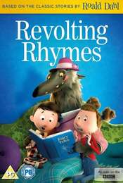 Revolting Rhymes Season 1