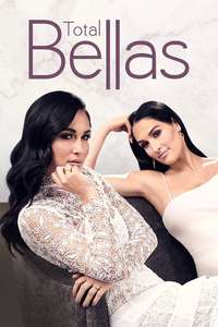 Total Bellas - Poster