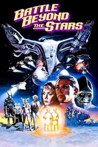 Battle Beyond the Stars - Poster
