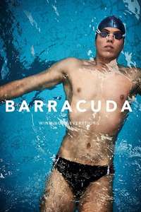 Barracuda - Poster