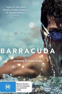 Barracuda - Poster