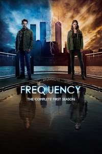 Frequency - Posters