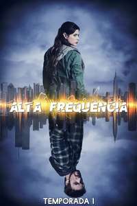 Frequency - Posters