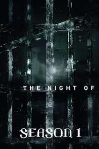 The Night Of - Posters