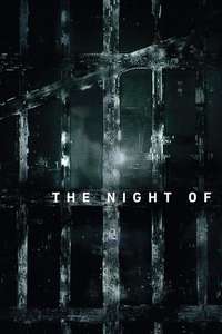 The Night Of - Posters
