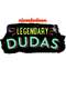 Legendary Dudas : Season 1