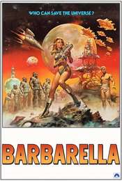 Barbarella