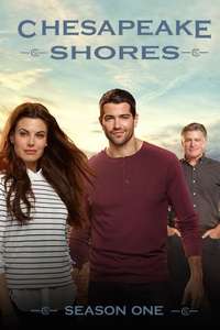 Chesapeake Shores - Poster