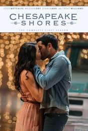 Chesapeake Shores Season 1