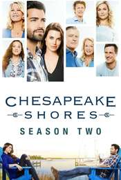 Chesapeake Shores Season 2