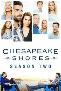Chesapeake Shores - Poster