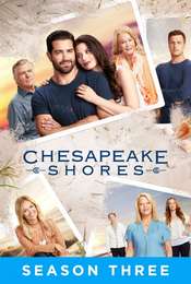 Chesapeake Shores Season 3