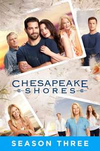 Chesapeake Shores - Poster