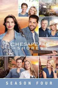 Chesapeake Shores - Poster