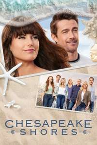 Chesapeake Shores - Poster