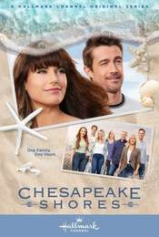 Chesapeake Shores Season 5