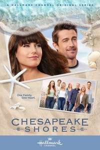 Chesapeake Shores - Poster