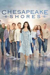 Chesapeake Shores - Poster