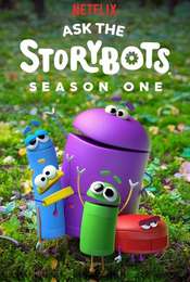 Ask the Storybots Season 1